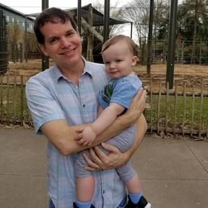 Meet your Posher, Mark